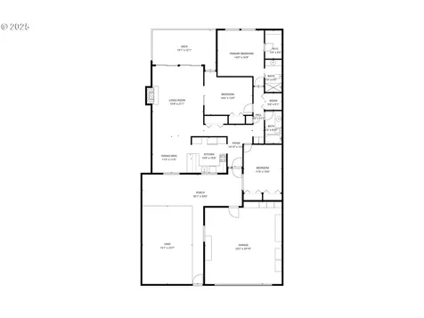 6630 Huntington Circle SE Salem OR 97306
