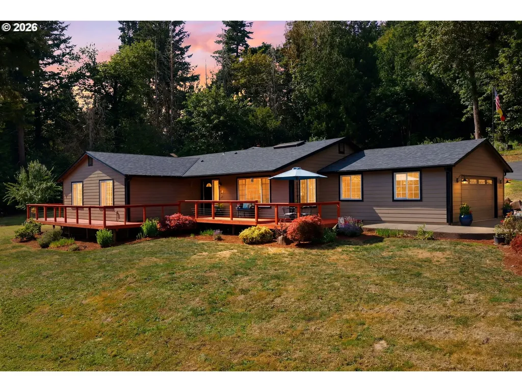 31112 NE 75th Place La Center WA 98629