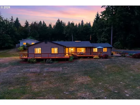 31112 NE 75th Place La Center WA 98629