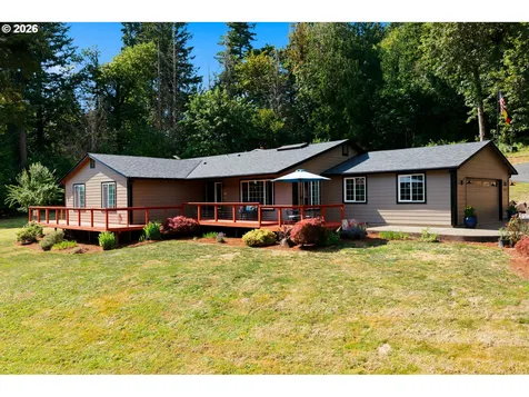 31112 NE 75th Place La Center WA 98629