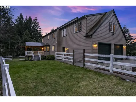 120 Fairwood Road Woodland WA 98674