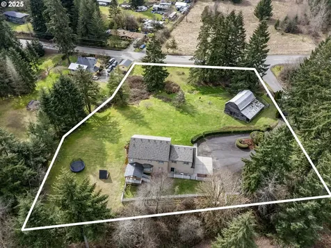 120 Fairwood Road Woodland WA 98674