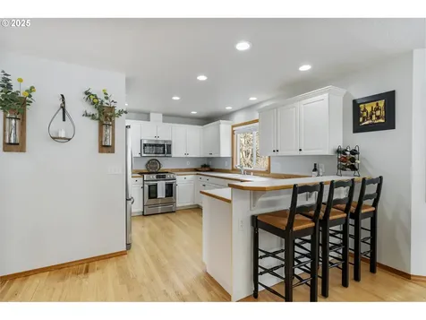 120 Fairwood Road Woodland WA 98674