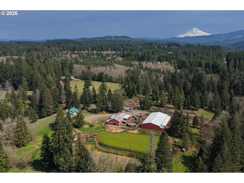 43737 SE Erin Lane Sandy OR 97055