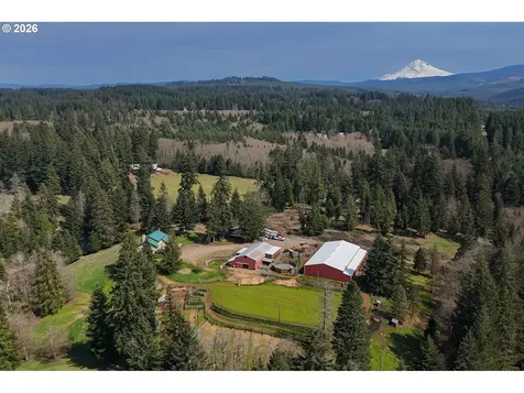 43737 SE Erin Lane Sandy OR 97055