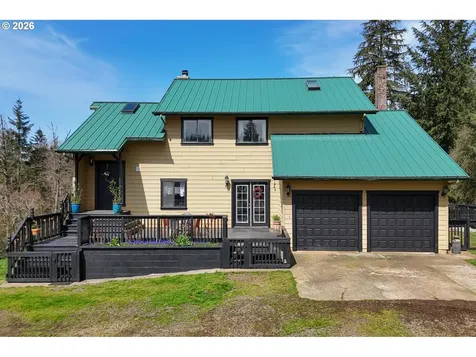 43737 SE Erin Lane Sandy OR 97055