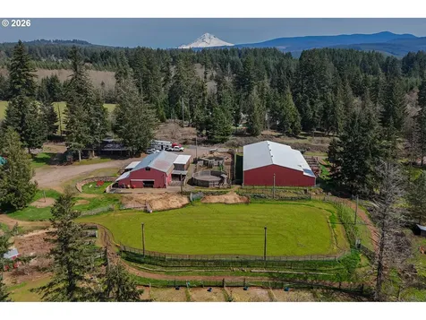 43737 SE Erin Lane Sandy OR 97055