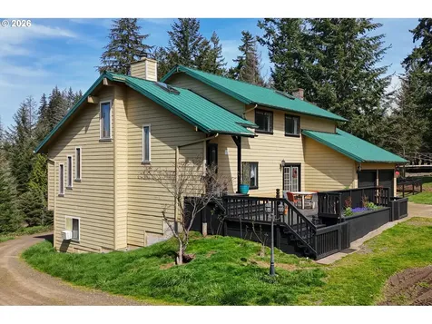 43737 SE Erin Lane Sandy OR 97055