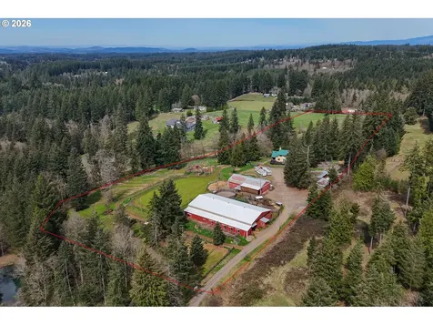 43737 SE Erin Lane Sandy OR 97055