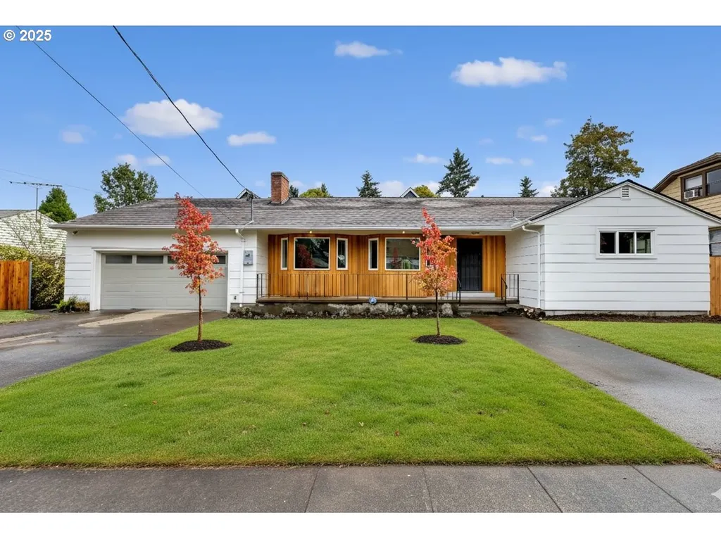 8418 N Portsmouth Avenue Portland OR 97203