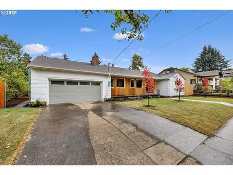 8418 N Portsmouth Avenue Portland OR 97203