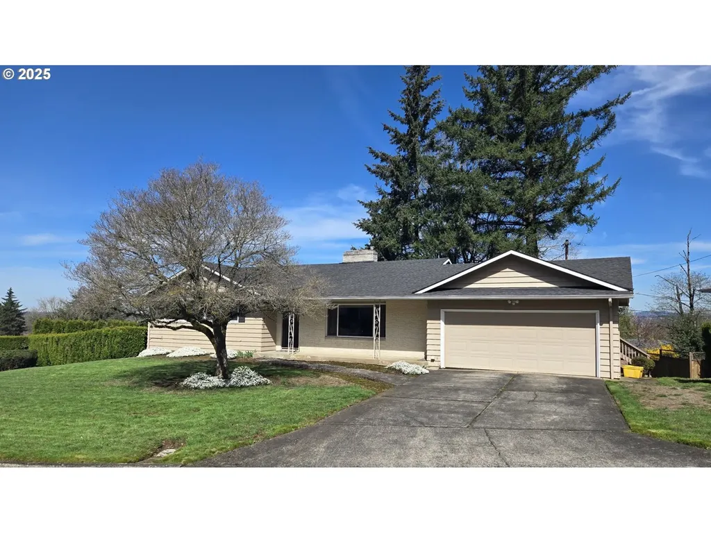 15909 NE Morris Street Portland OR 97230
