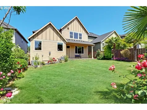 15316 NW Delia Street Portland OR 97229