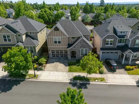 15316 NW Delia Street Portland OR 97229