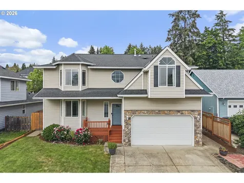 405 Blue Jay Avenue Forest Grove OR 97116