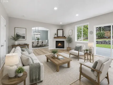 405 Blue Jay Avenue Forest Grove OR 97116