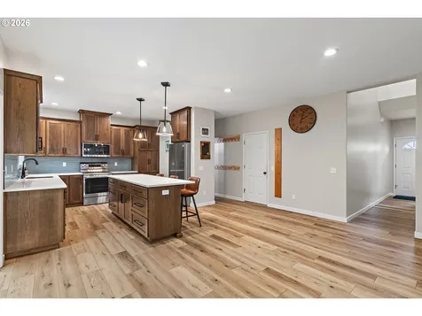 405 Blue Jay Avenue Forest Grove OR 97116