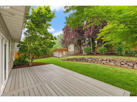 405 Blue Jay Avenue Forest Grove OR 97116