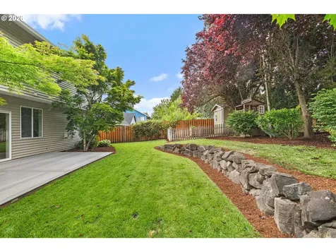 405 Blue Jay Avenue Forest Grove OR 97116