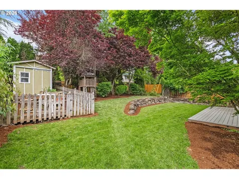405 Blue Jay Avenue Forest Grove OR 97116