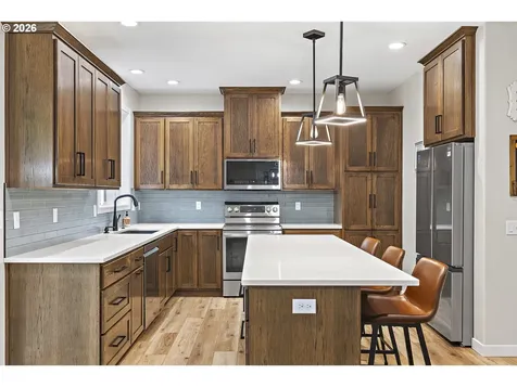 405 Blue Jay Avenue Forest Grove OR 97116