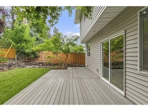 405 Blue Jay Avenue Forest Grove OR 97116