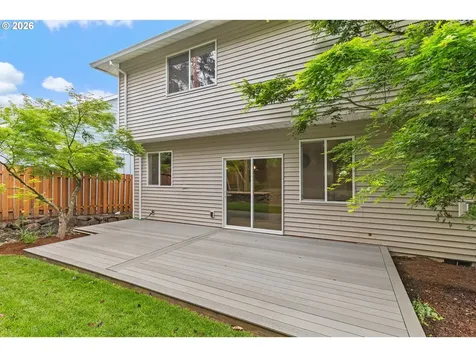 405 Blue Jay Avenue Forest Grove OR 97116