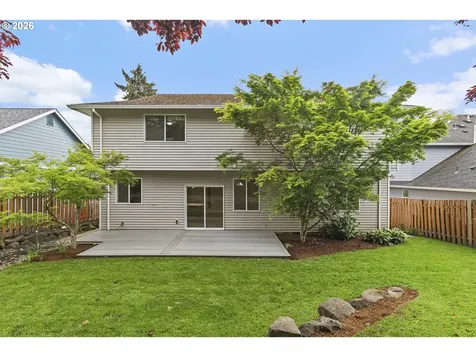 405 Blue Jay Avenue Forest Grove OR 97116