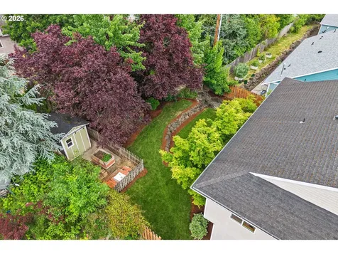 405 Blue Jay Avenue Forest Grove OR 97116