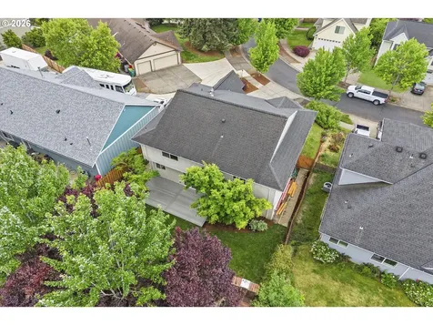 405 Blue Jay Avenue Forest Grove OR 97116