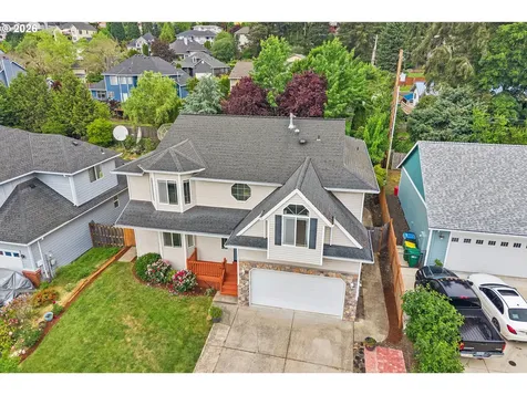 405 Blue Jay Avenue Forest Grove OR 97116