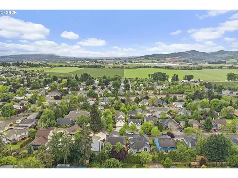 405 Blue Jay Avenue Forest Grove OR 97116