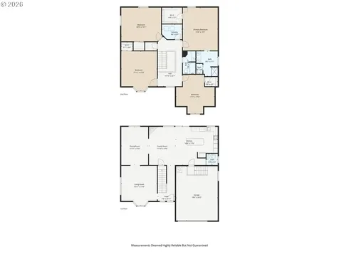 405 Blue Jay Avenue Forest Grove OR 97116