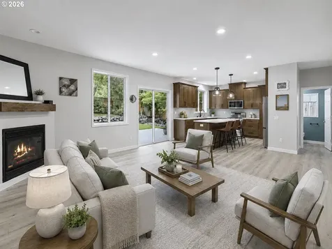 405 Blue Jay Avenue Forest Grove OR 97116