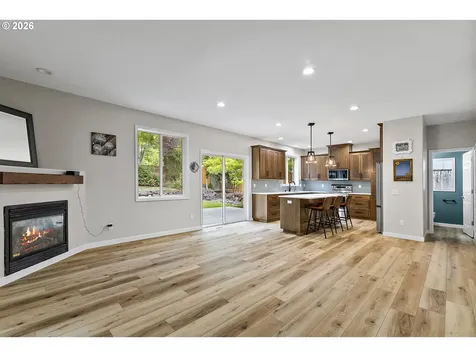 405 Blue Jay Avenue Forest Grove OR 97116