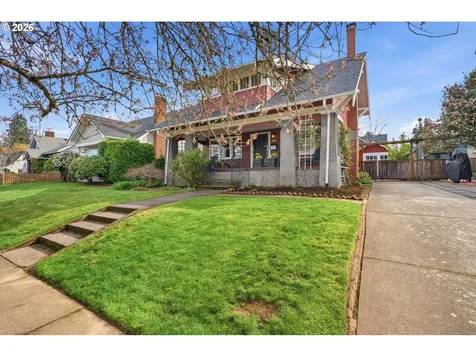 3024 NE 44th Avenue Portland OR 97213