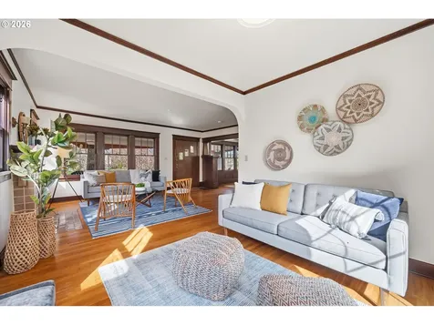 3024 NE 44th Avenue Portland OR 97213