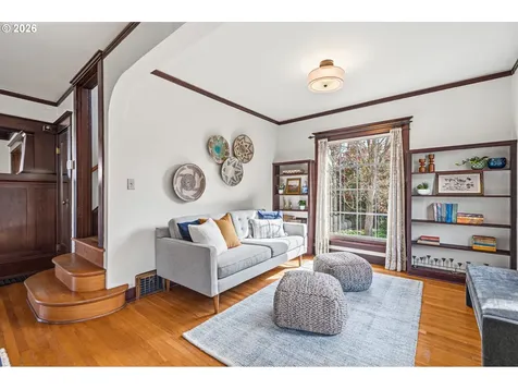 3024 NE 44th Avenue Portland OR 97213