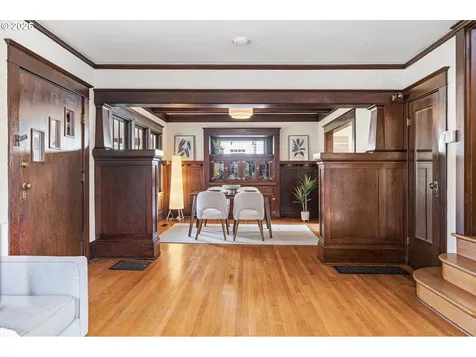 3024 NE 44th Avenue Portland OR 97213