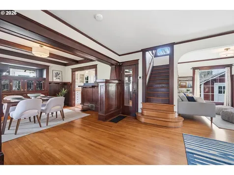 3024 NE 44th Avenue Portland OR 97213