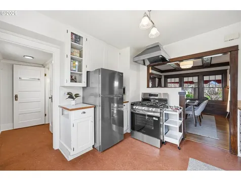 3024 NE 44th Avenue Portland OR 97213