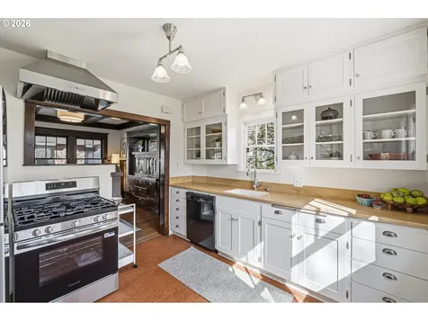 3024 NE 44th Avenue Portland OR 97213