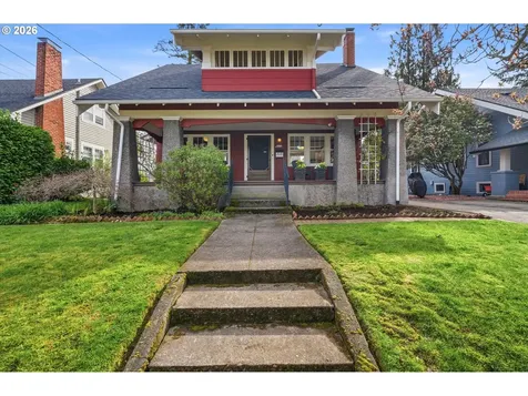 3024 NE 44th Avenue Portland OR 97213