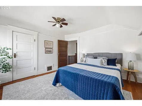 3024 NE 44th Avenue Portland OR 97213