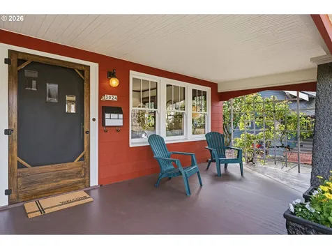 3024 NE 44th Avenue Portland OR 97213