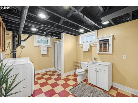 3024 NE 44th Avenue Portland OR 97213