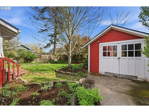 3024 NE 44th Avenue Portland OR 97213