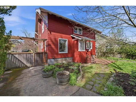 3024 NE 44th Avenue Portland OR 97213