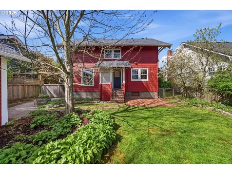 3024 NE 44th Avenue Portland OR 97213