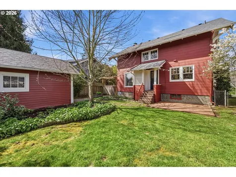 3024 NE 44th Avenue Portland OR 97213